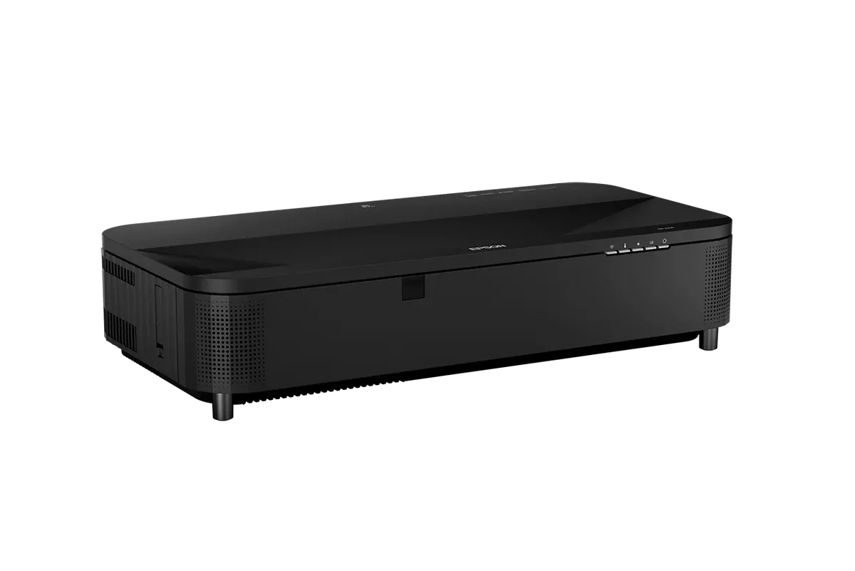 Epson EB-815E Ultra Short Throw Projector 5000 ANSI lumens 3LCD 1080p Black | V11HA99180 Projector Epson