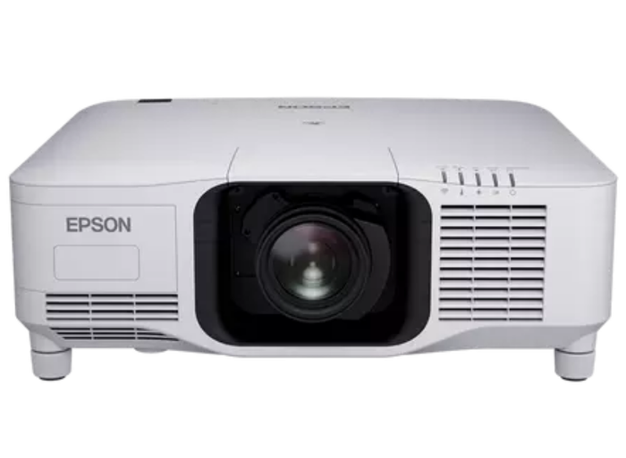 Epson EB-PQ2216W 4K Projector - 16000 Lumens Projector Epson