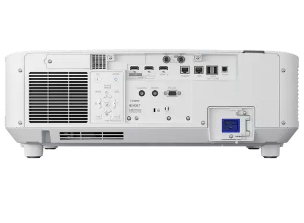 Epson EB-PQ2216W 4K Projector - 16000 Lumens Projector Epson