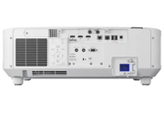 Epson EB-PQ2216W 4K Projector - 16000 Lumens Projector Epson