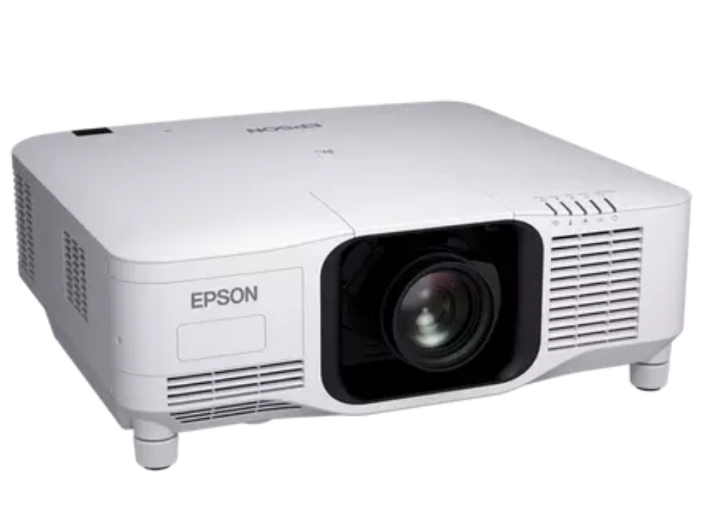 Epson EB-PQ2216W 4K Projector - 16000 Lumens Projector Epson
