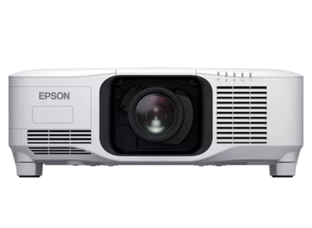 Epson EB-PQ2216W 4K Projector - 16000 Lumens Projector Epson