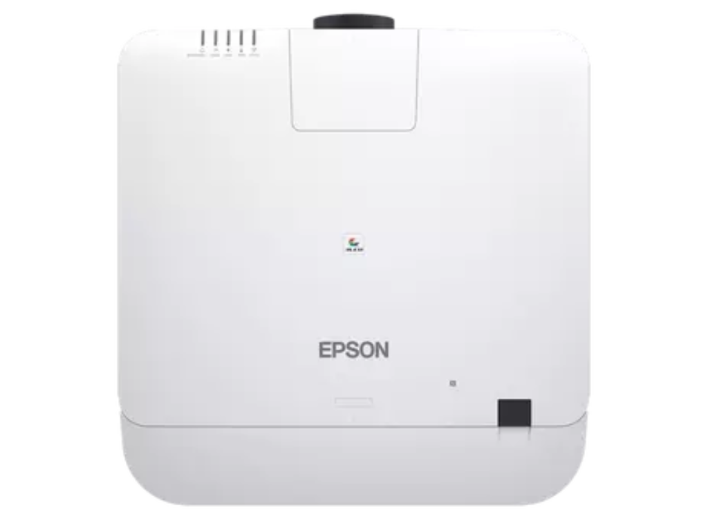 Epson EB-PQ2216W 4K Projector - 16000 Lumens Projector Epson