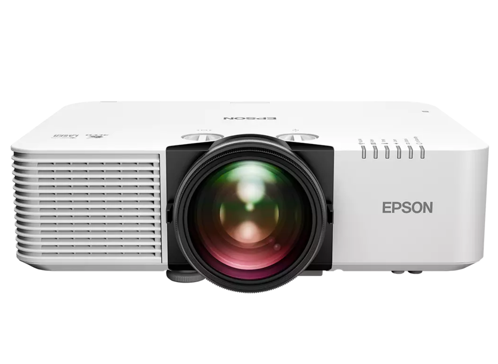 Epson EB-L690SU Outstanding Short-Throw Professional Projector - 6200 Lumens Projector Epson