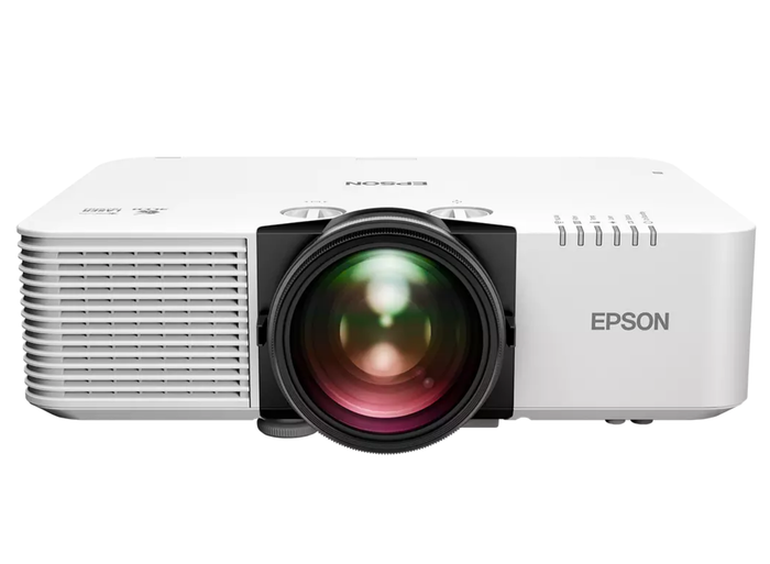 Epson EB-L690SU Outstanding Short-Throw Professional Projector - 6200 Lumens Projector Epson