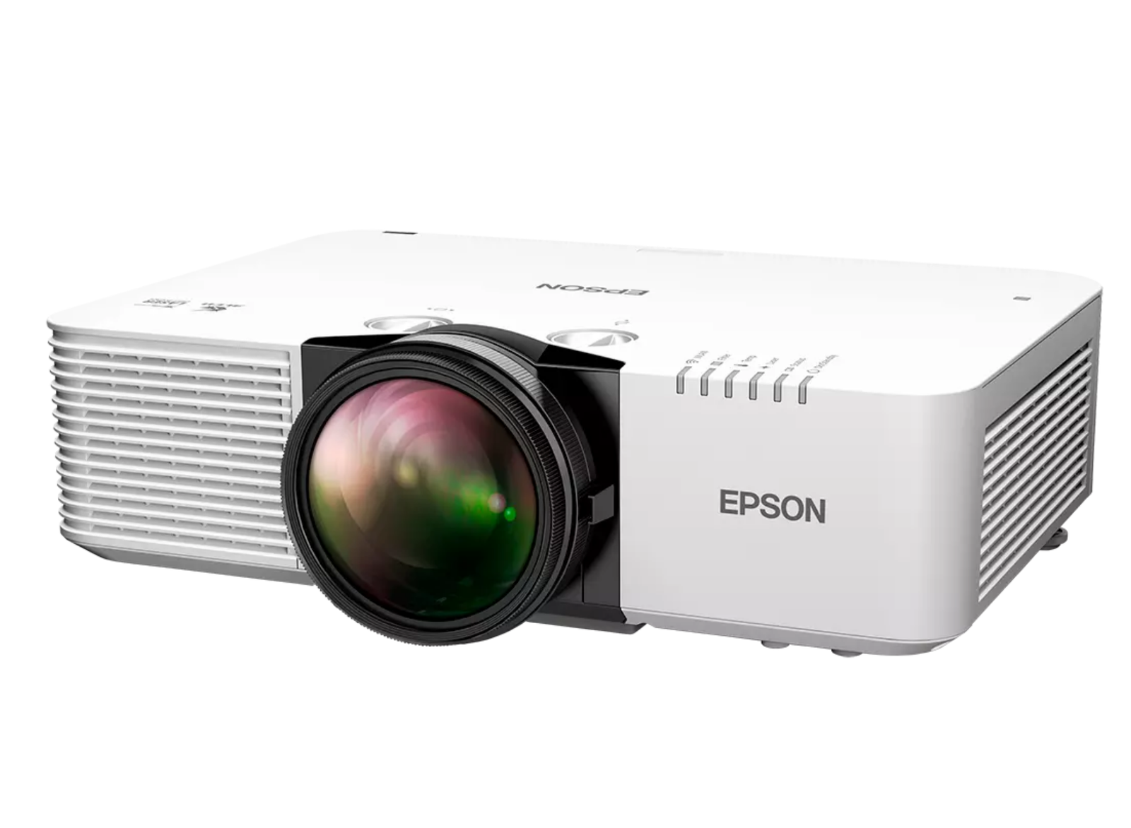 Epson EB-L690SU Outstanding Short-Throw Professional Projector - 6200 Lumens Projector Epson