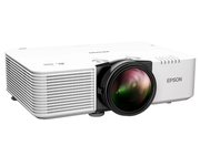 Epson EB-L690SU Outstanding Short-Throw Professional Projector - 6200 Lumens Projector Epson