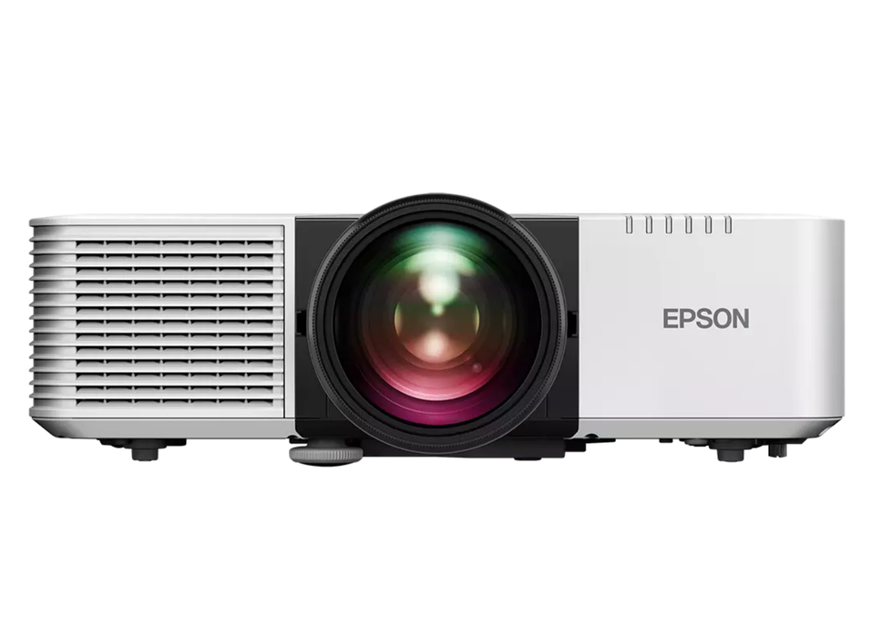 Epson EB-L690SU Outstanding Short-Throw Professional Projector - 6200 Lumens Projector Epson