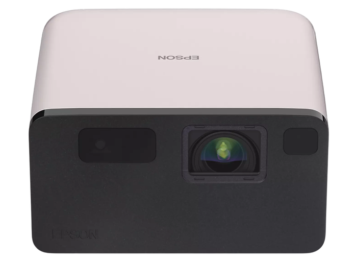 Epson EF-21R 1080p Smart Mini Laser Projector - 1000 Lumens Projector Epson