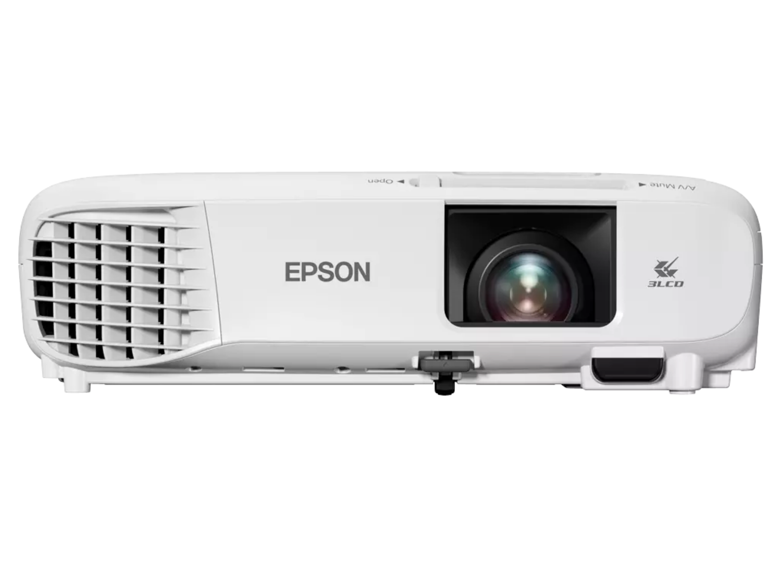 Epson EB-E24 Standard Throw Projector - 3600 Lumens Projector Epson