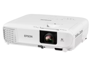 Epson EB-E24 Standard Throw Projector - 3600 Lumens Projector Epson