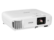 Epson EB-E24 Standard Throw Projector - 3600 Lumens Projector Epson