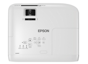 Epson EB-E24 Standard Throw Projector - 3600 Lumens Projector Epson