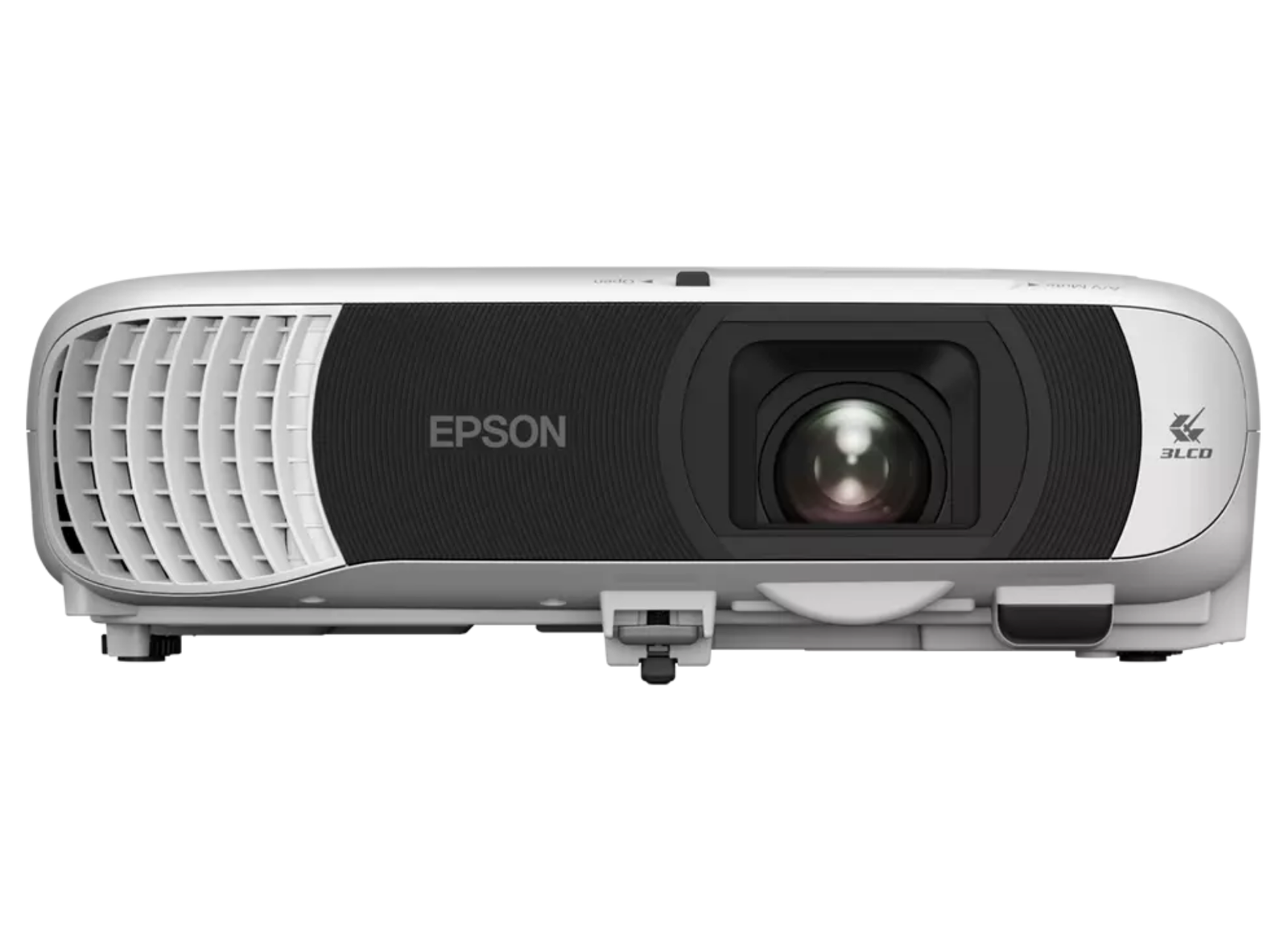 Epson EB-FH54 1080p Wireless Projector - 4100 Lumens | V11HB59040 Projector Epson