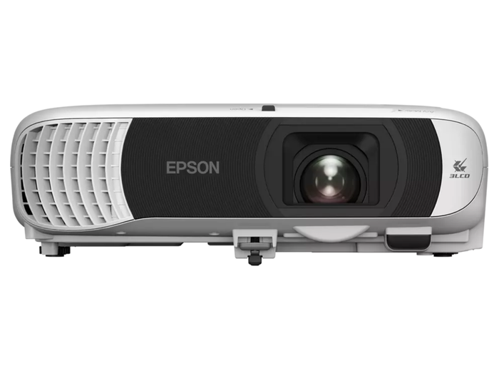Epson EB-FH54 1080p Wireless Projector - 4100 Lumens | V11HB59040 Projector Epson