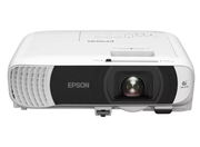 Epson EB-FH54 1080p Wireless Projector - 4100 Lumens | V11HB59040 Projector Epson