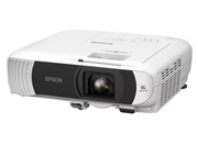 Epson EB-FH54 1080p Wireless Projector - 4100 Lumens | V11HB59040 Projector Epson