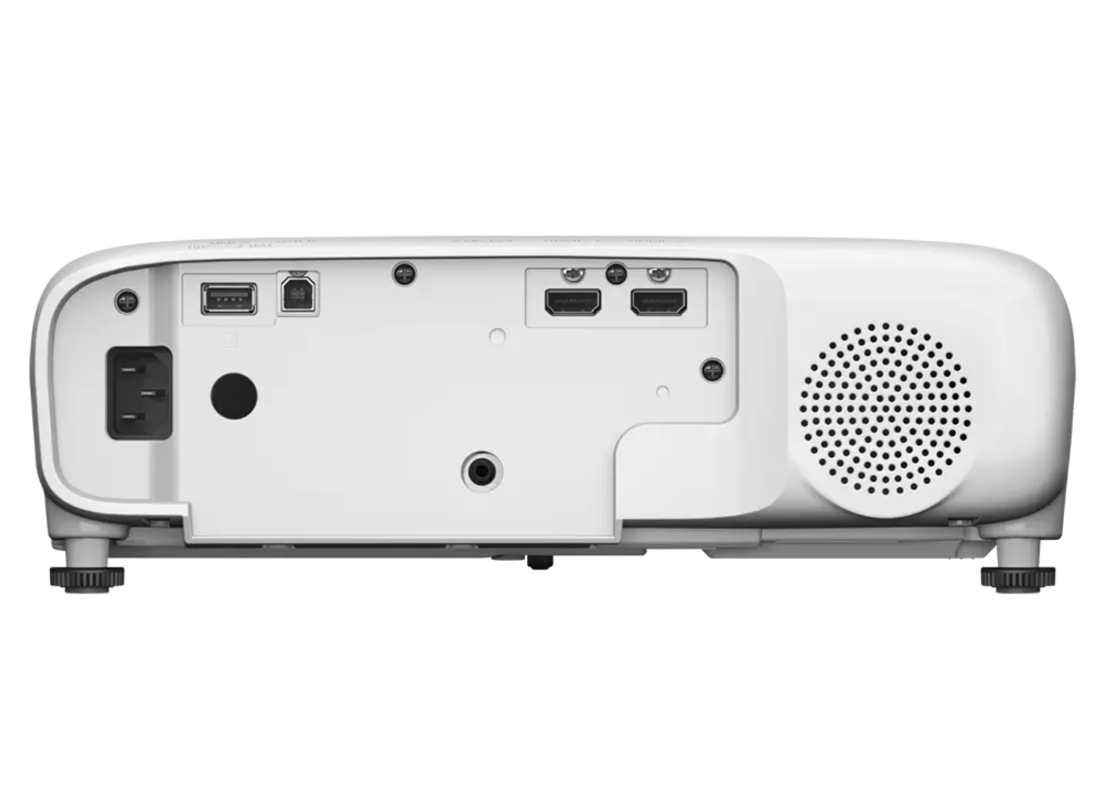 Epson EB-FH54 1080p Wireless Projector - 4100 Lumens | V11HB59040 Projector Epson