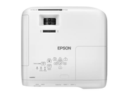 Epson EB-FH54 1080p Wireless Projector - 4100 Lumens | V11HB59040 Projector Epson