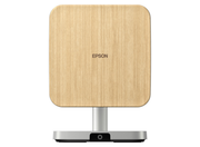 Epson Lifestudio Flex Plus EF-72 4K PRO-UHD Portable Smart TV Projector - 1000 Lumens | V11HB76640 Projector Epson