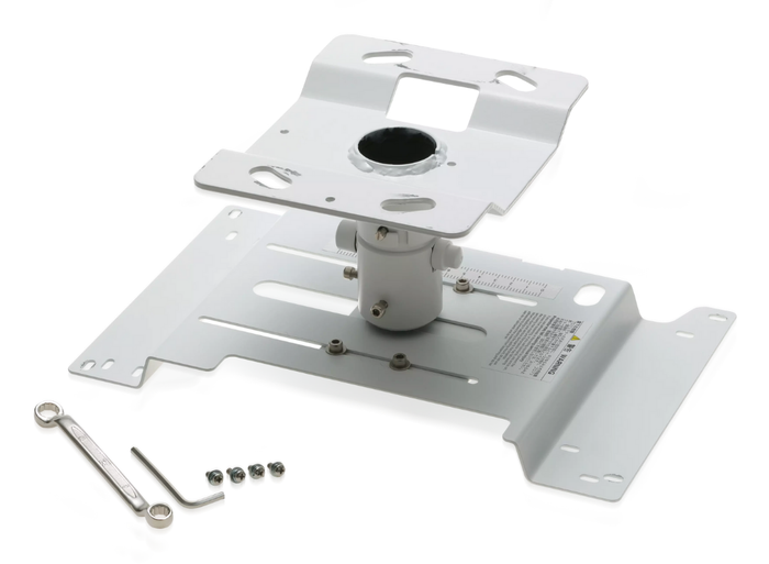 Epson Ceiling Mount (White) - ELPMB22 Projector Mount Epson