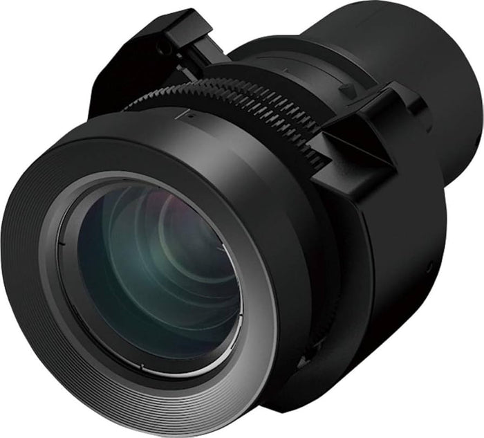 Epson G7000/L1000 Series 1.42-2.28 Mid Throw 1 Zoom Lens | V12H004M08 Projector Accessories Epson