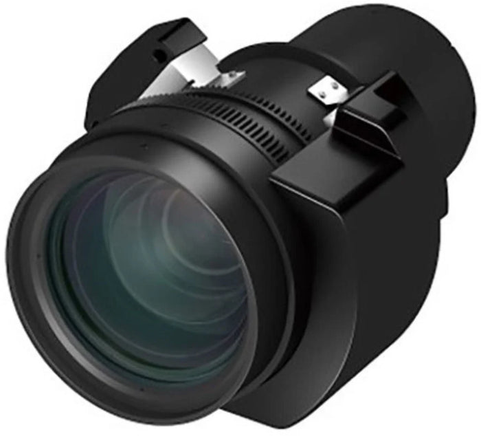 Epson ELPLM15 1.57-2.56 Mid Throw 2 Zoom Lens | V12H004M0F Projector Accessories Epson