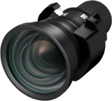 Epson ELPLU04 0.87-1.05 Short Throw 2 Zoom Projector Lens | V12H004U04