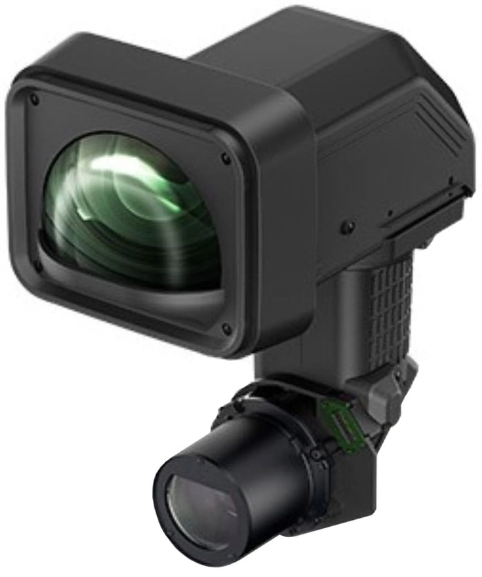 Epson ELPLX02S 0.35:1 Ultra Short Throw Lens | V12H004X0B Projector Accessories Epson