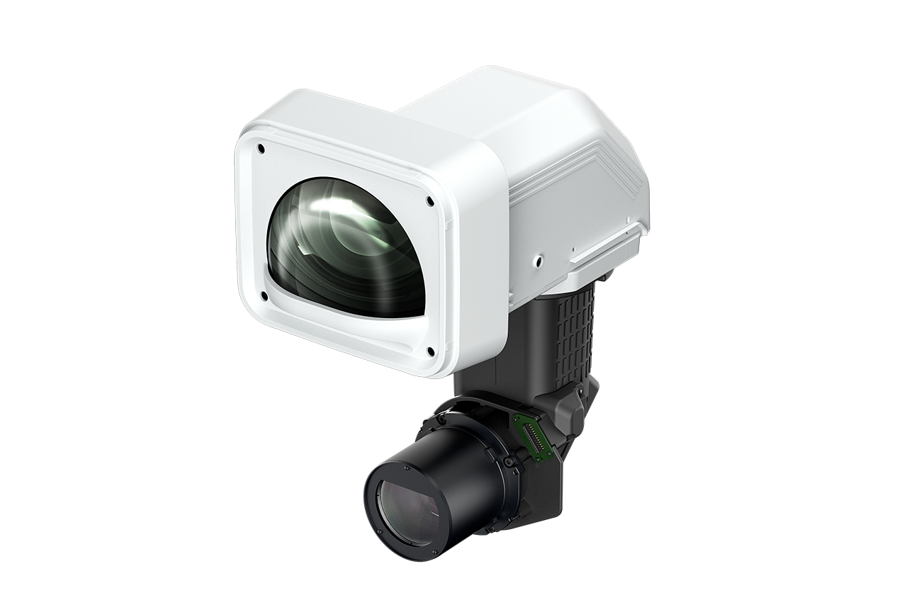 Epson ELPLX01S 0.35:1 Ultra Short Throw Projector Lens | V12H004X0A Projector Accessories Epson