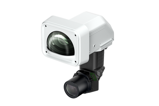 Epson ELPLX01S 0.35:1 Ultra Short Throw Projector Lens | V12H004X0A Projector Lenses Epson