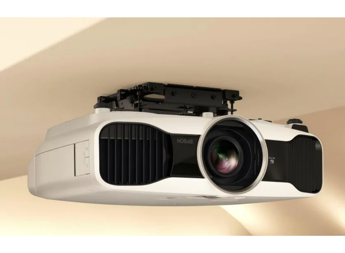 Epson Ceiling Mount (Low profile) - ELPMB30 Projector Mount Epson