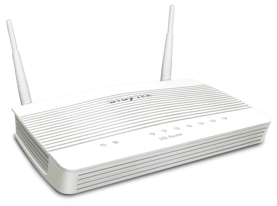 DrayTek Vigor 2763ac VDSL2/ADSL2+ WiFi 5 Router -  V2763AC-K