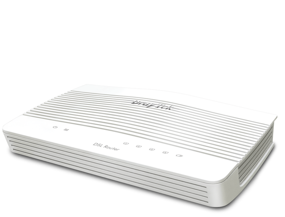 DrayTek Vigor 2763ac VDSL2/ADSL2+ WiFi 5 Router -  V2763AC-K