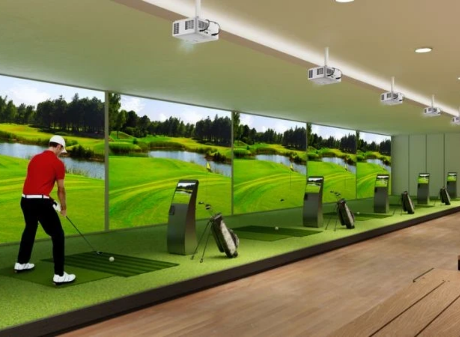 ViewSonic V40HD 1080p Laser Business / Education Projector - 4000 Lumens Projector ViewSonic