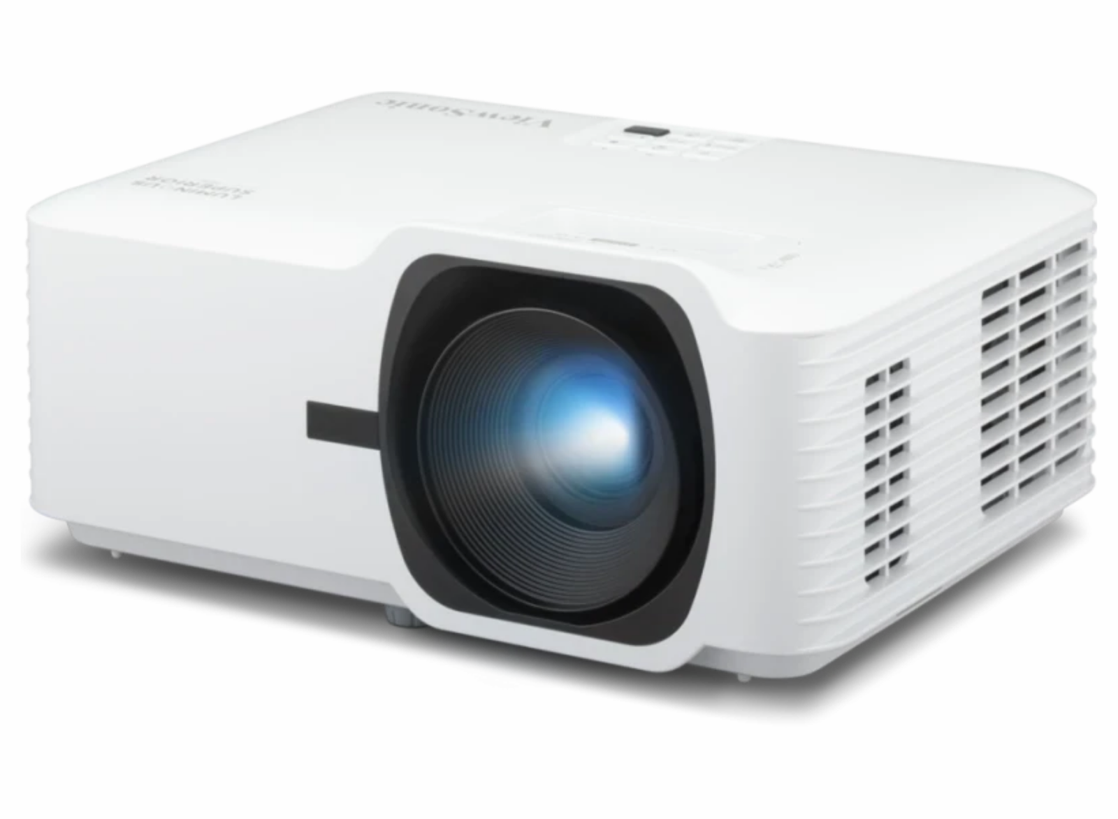 ViewSonic V40HD 1080p Laser Business / Education Projector - 4000 Lumens Projector ViewSonic