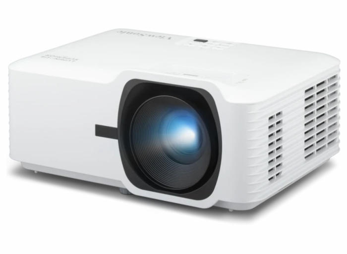 ViewSonic V40HD 1080p Laser Business / Education Projector - 4000 Lumens Projector ViewSonic