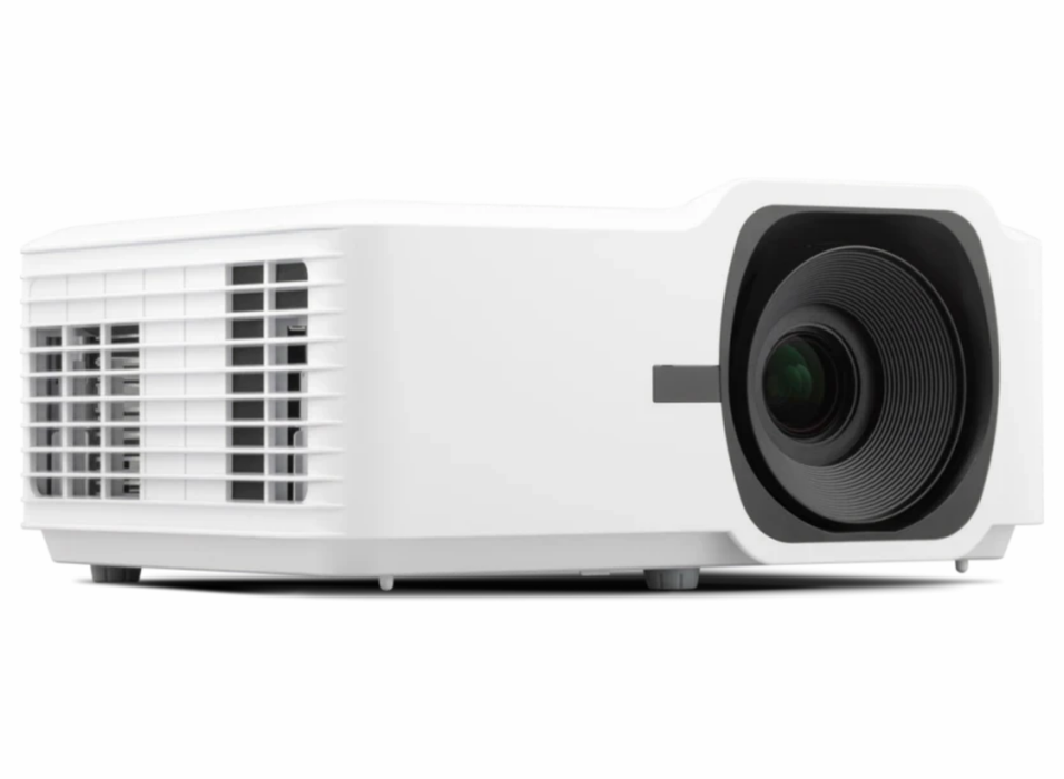 ViewSonic V40HD 1080p Laser Business / Education Projector - 4000 Lumens Projector ViewSonic