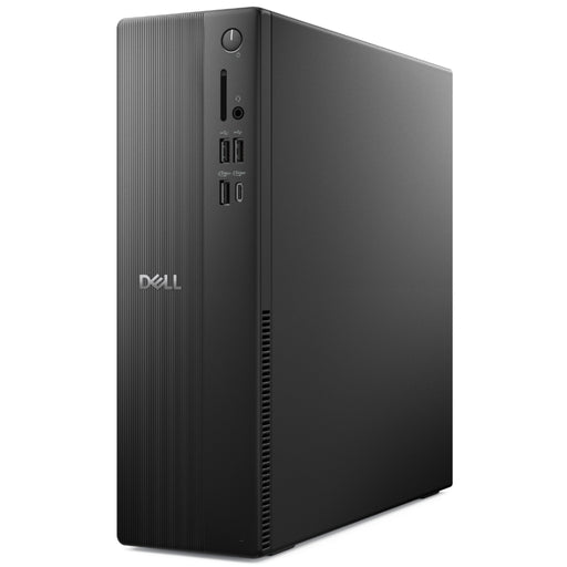 Dell Slim ECS1250 Intel Core i7 14th Gen i7-14700 16 GB Ram 512 GB SSD Desktop Computer Desktop PCs Dell