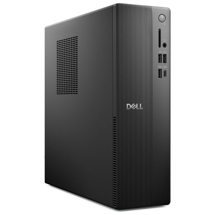 Dell Slim ECS1250 Intel Core i7 14th Gen i7-14700 16 GB Ram 512 GB SSD Desktop Computer Desktop PCs Dell