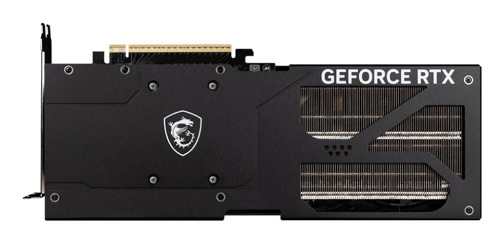MSI GeForce RTX 5070 Ti VENTUS 16GB GDDR7 PCIe 5.0 Graphics Card | V531-092R