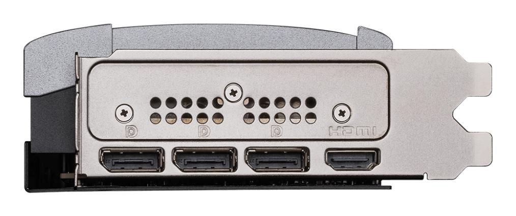 MSI GeForce RTX 5070 Ti VENTUS 16GB GDDR7 PCIe 5.0 Graphics Card | V531-092R