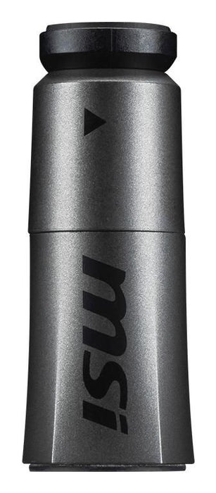 MSI GeForce RTX 5070 Ti VENTUS 16GB GDDR7 PCIe 5.0 Graphics Card | V531-092R