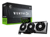 MSI GeForce RTX 5070 Ti VENTUS 16GB GDDR7 PCIe 5.0 Graphics Card | V531-092R