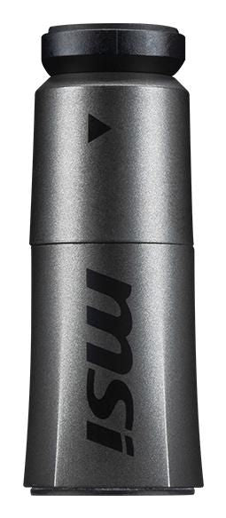 MSI GeForce RTX 5070 Ti Gaming Trio OC 16GB GDDR7 Graphics Card | V531-240R NVIDIA Graphics Card MSI