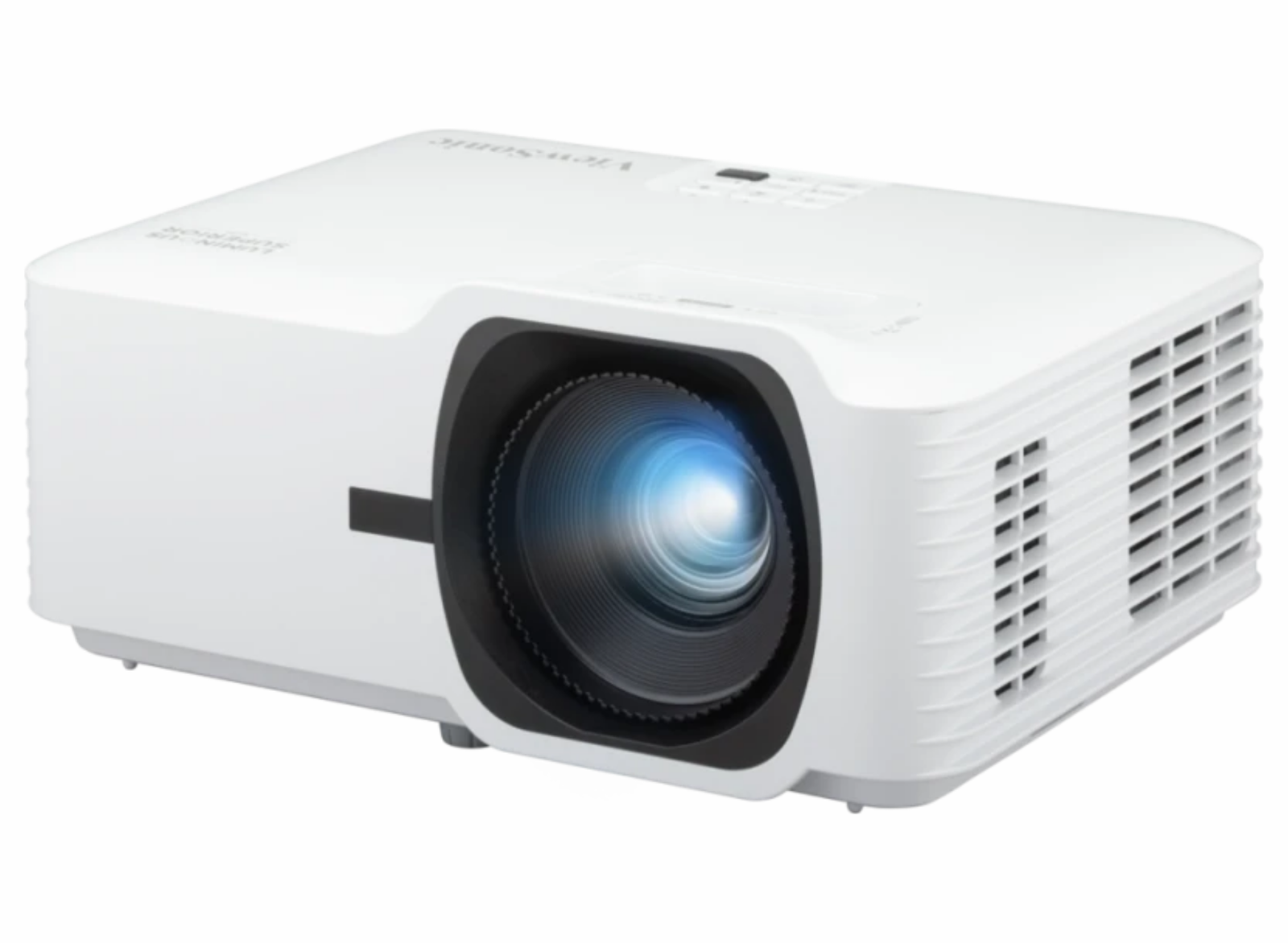 ViewSonic V53HD 1080p Laser Installation Projector - 5500 Lumens Projector ViewSonic