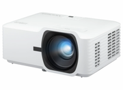 ViewSonic V53HD 1080p Laser Installation Projector - 5500 Lumens Projector ViewSonic