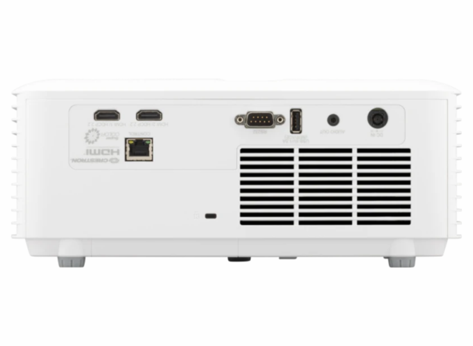 ViewSonic V53HD 1080p Laser Installation Projector - 5500 Lumens Projector ViewSonic