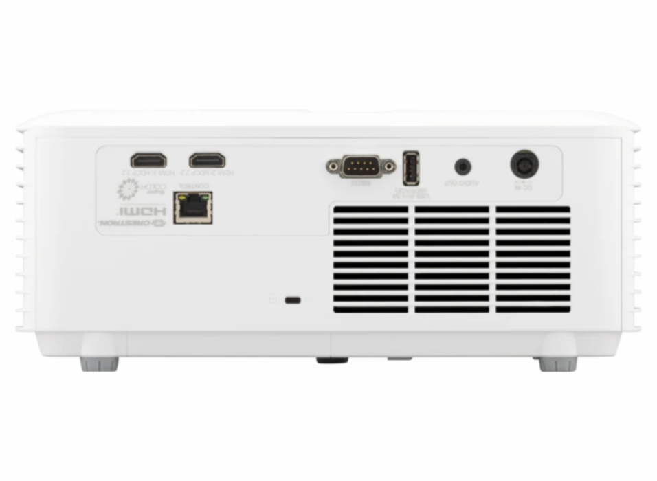 ViewSonic V53HD 1080p Laser Installation Projector - 5500 Lumens Projector ViewSonic