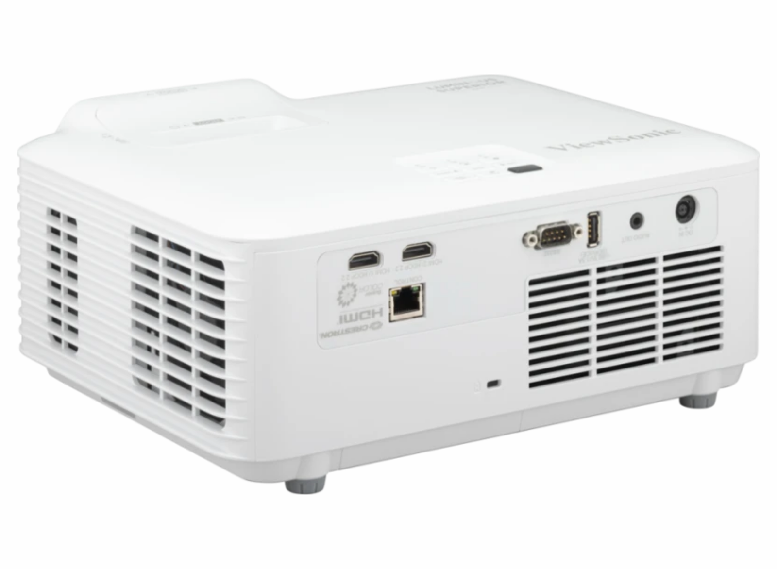 ViewSonic V53HD 1080p Laser Installation Projector - 5500 Lumens Projector ViewSonic